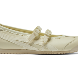 Onitsuka Tiger MEXICO 66 TGRS IVORY/CREAM
