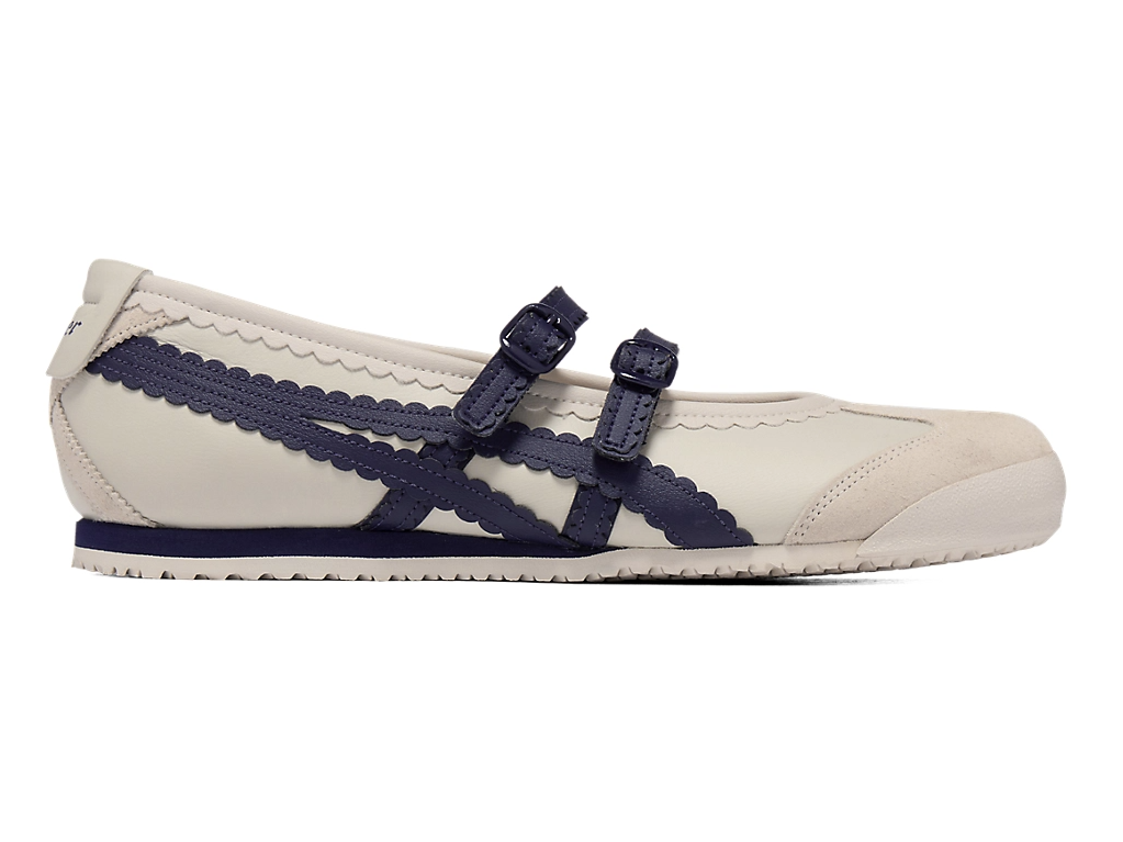 Onitsuka Tiger MEXICO 66 TGRS BIRCH/PEACOAT