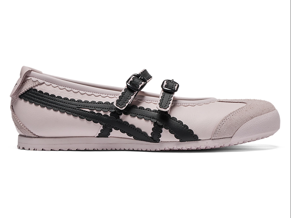 Onitsuka Tiger MEXICO 66 TGRS CRYSTAL PINK