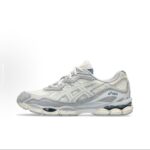 ASICS GEL-NYC - 1203A372 600