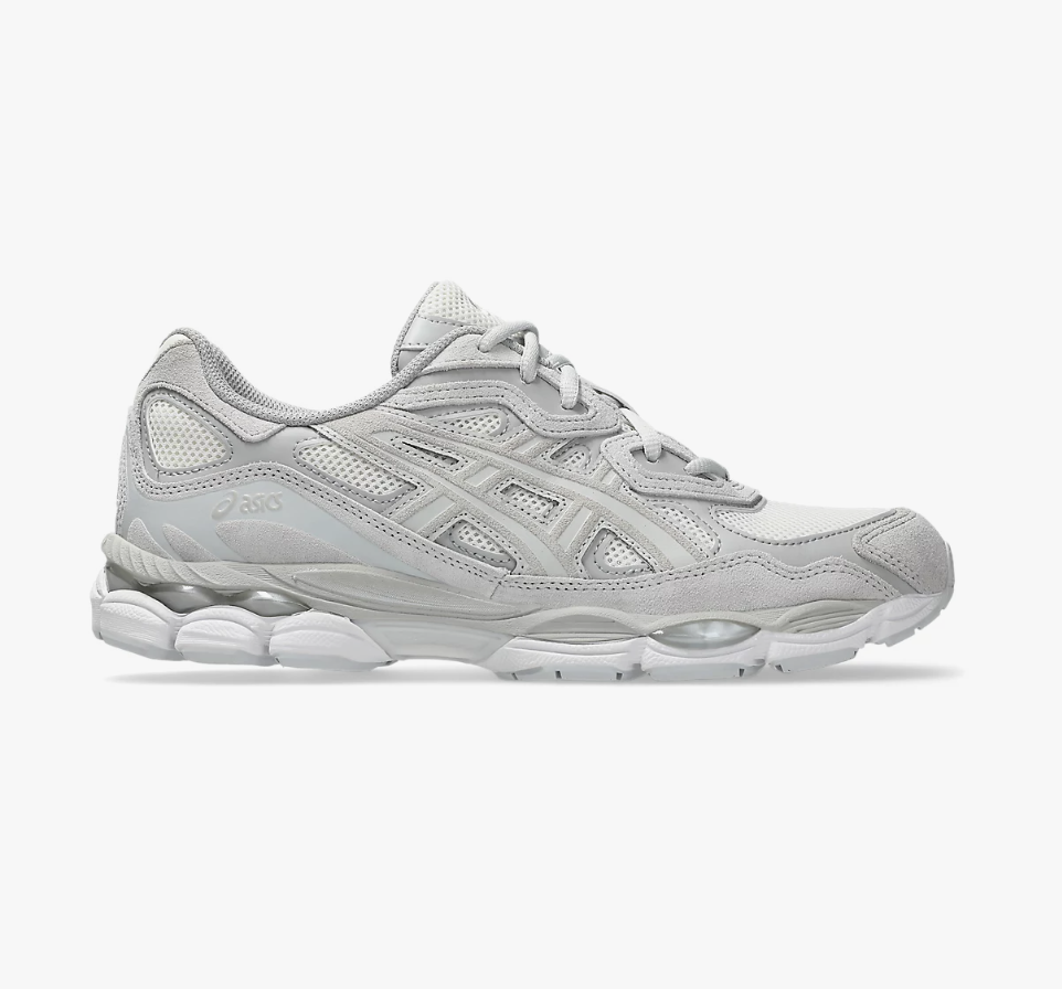 ASICS GEL-NYC - 1203A663 101