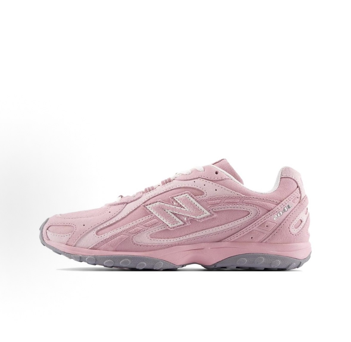 New Balance 204L Pink
