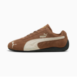 Puma Unisex-Adult Speedcat OG Sneakers Haute Coffee