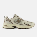 New Balance 530 sneakers-Brown
