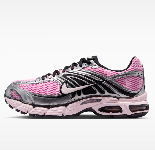 Nike Air Max Moto 2K (Pink)