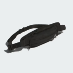 Adjustable sports waist pack for men and women, adidas outlets-Black