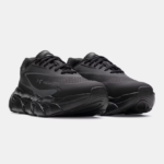 UA Halo Runner SE - Black / Anthracite - 003