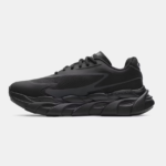 UA Halo Runner SE - Black / Anthracite - 003