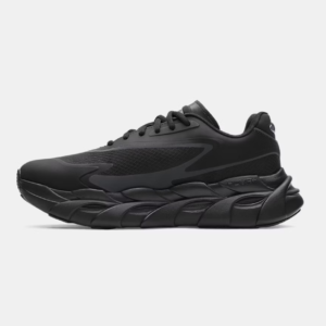 UA Halo Runner SE - Black / Anthracite - 003