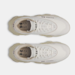 UA Halo Runner SE - City Khaki / Summit White / Black - 300