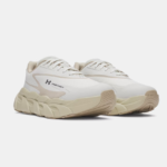 UA Halo Runner SE - City Khaki / Summit White / Black - 300