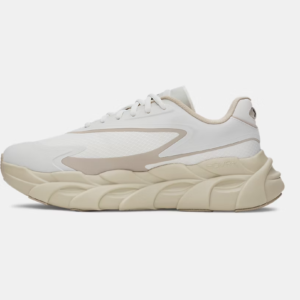 UA Halo Runner SE - City Khaki / Summit White / Black - 300