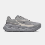UA Halo Runner SE - Clay Green / Titanium / Black - 709