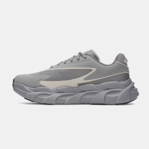 UA Halo Runner SE - Clay Green / Titanium / Black - 709