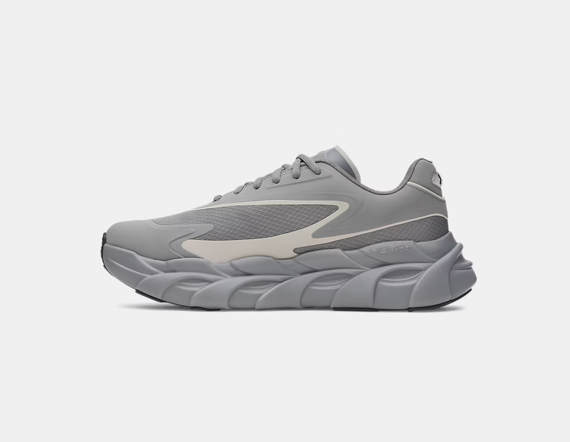 UA Halo Runner SE - Clay Green / Titanium / Black - 709