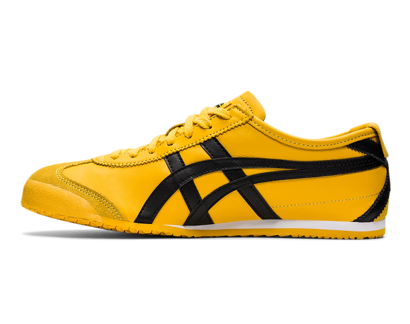 Onitsuka Tiger Unisex Adult Mexico 66 Sneaker Kill Bill