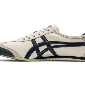 Onitsuka Tiger Unisex Adult Mexico 66 Sneaker Birch India Ink