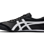 Onitsuka Tiger Unisex Adult Mexico 66 Sneaker OatmealGinger Peach