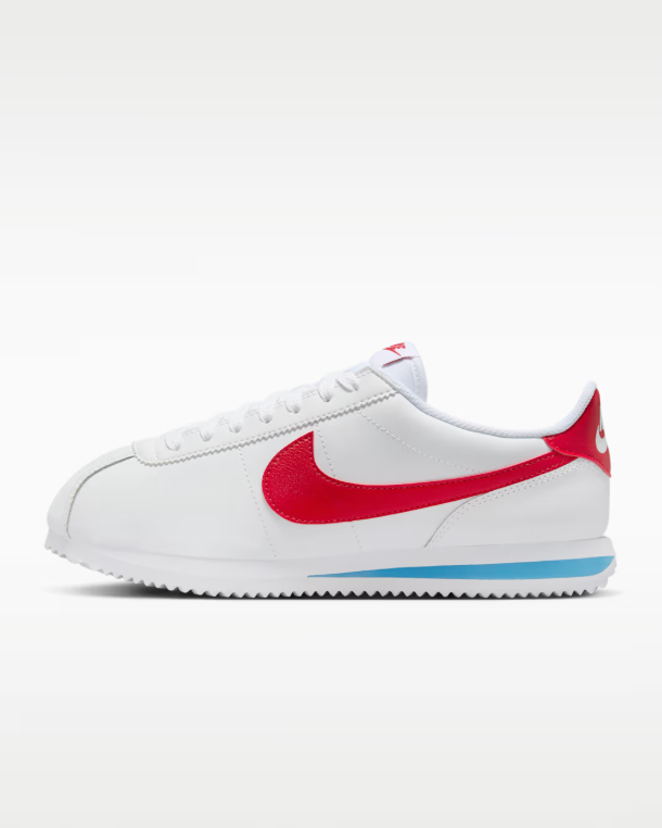 Nike Cortez Sneakers-FZ1347_100