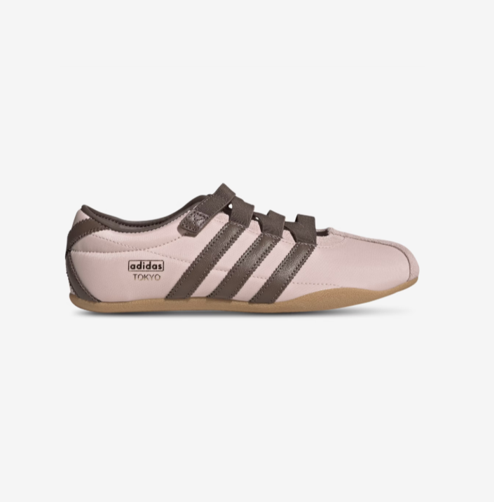 Tokyo Mary Jane Shoes - IH4000