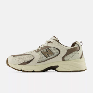New Balance 530 sneakers-Brown