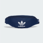 Adjustable sports waist pack for men and women, adidas outlets-Night Indigo