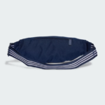 Adjustable sports waist pack for men and women, adidas outlets-Night Indigo