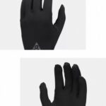 Nike Outdoor Lightweight Gloves (1 pair) Summer Quick-Drying Practical NIKE ACG DRI-FIT FZ5763