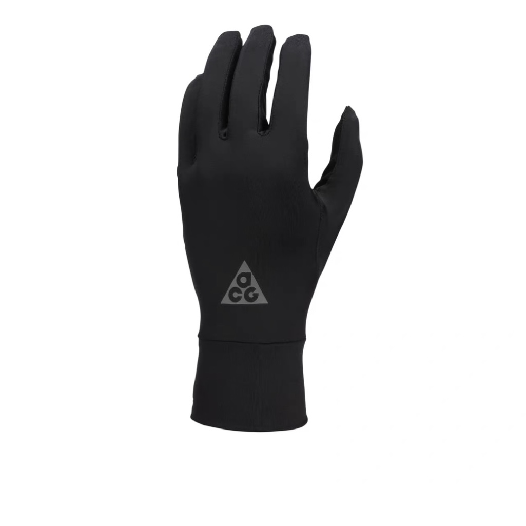 Nike Outdoor Lightweight Gloves (1 pair) Summer Quick-Drying Practical NIKE ACG DRI-FIT FZ5763