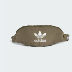 Adjustable sports waist pack for men and women, adidas outlets-Olive Strata