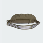 Adjustable sports waist pack for men and women, adidas outlets-Olive Strata