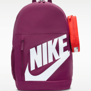 Nike Older Kids' Backpack (20L) - Purple