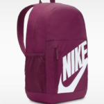 Nike Older Kids' Backpack (20L) - Purple