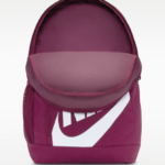 Nike Older Kids' Backpack (20L) - Purple