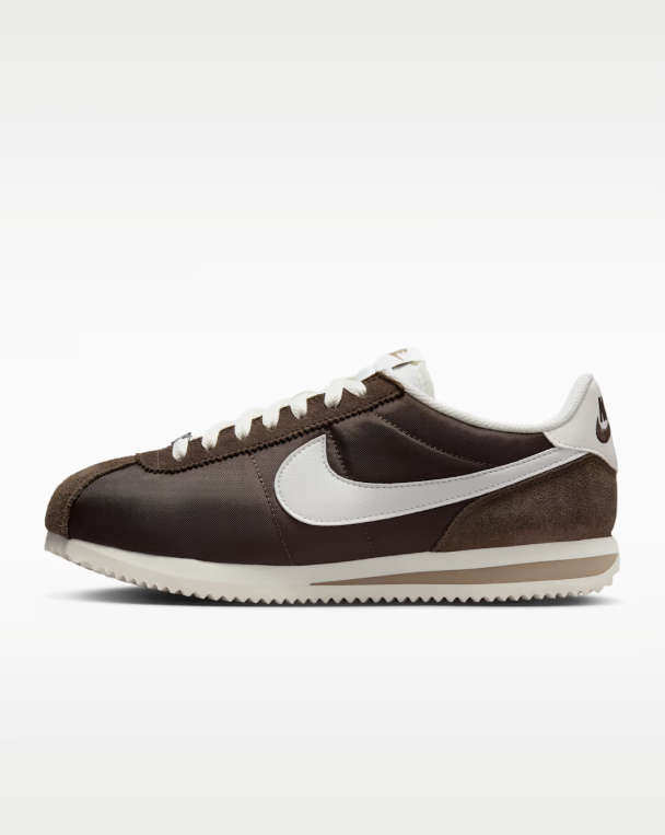 Nike Cortez Sneakers-DZ2795_200