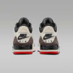 Air Jordan 3 World's Best