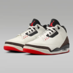 Air Jordan 3 World's Best