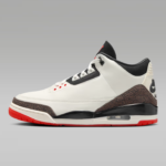 Air Jordan 3 World's Best