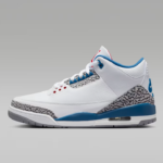 Air Jordan 3 Retro True Blue