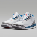 Air Jordan 3 Retro True Blue