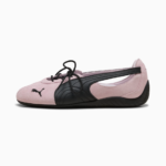 Puma Women's Sneakers Speedcat Ballet Nova Powder Pink-PUMA Black