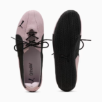 Puma Women's Sneakers Speedcat Ballet Nova Powder Pink-PUMA Black