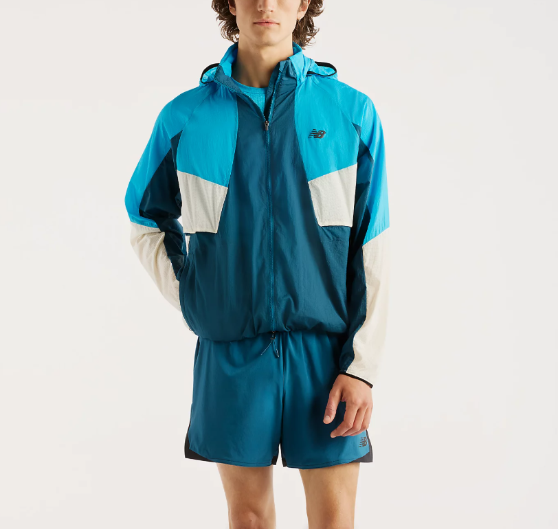 NewBalance RC Jacket