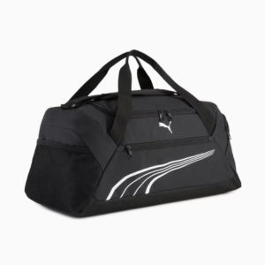 Fundamental 34L Small Sports Bag - PUMA Black
