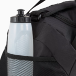 Fundamental 34L Small Sports Bag - PUMA Black