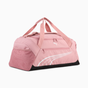 Fundamental 34L Small Sports Bag - Dusky Rosewood