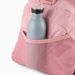 Fundamental 34L Small Sports Bag - Dusky Rosewood