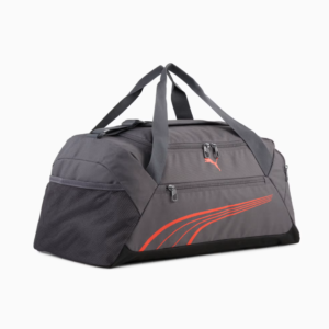 Fundamental 34L Small Sports Bag - Moody Gray