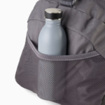 Fundamental 34L Small Sports Bag - Moody Gray