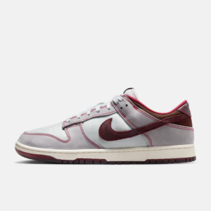 Nike Dunk Low Retro SE，Pure Platinum